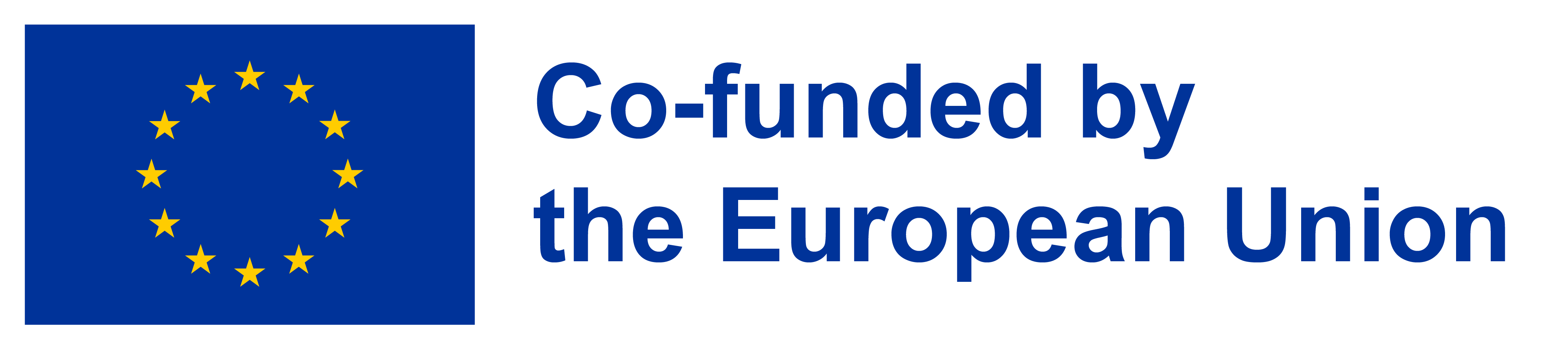 Co-financed by the European Union